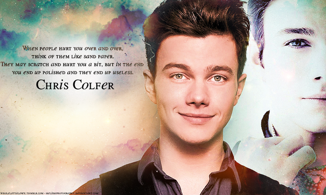 File:Chris colfer by melissaphotography-d4bkhe4.png