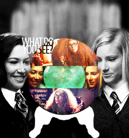 File:Brittana - Adivination.gif