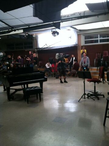 File:At choir room.jpg