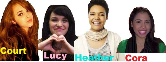 File:Glee project girly girls.jpg
