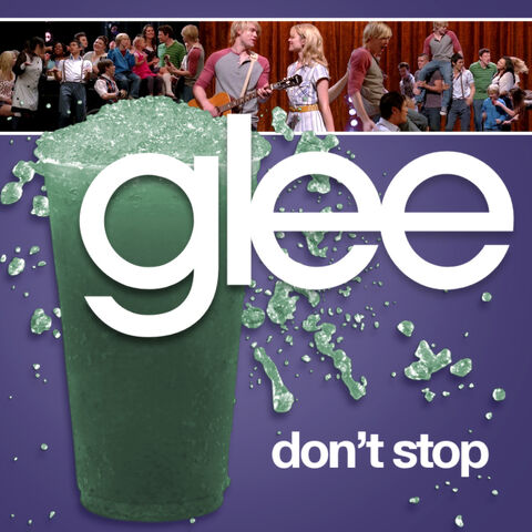 File:Don't Stop Cover.jpg