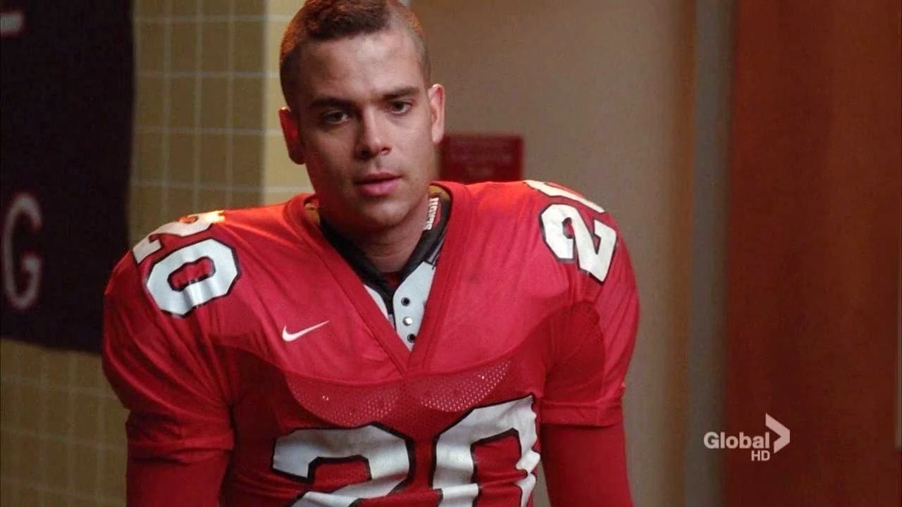 Image Puckthriller5.JPG Glee TV Show Wiki FANDOM powered by Wikia