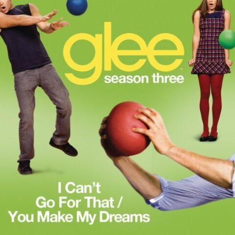 File:Amazon Cover of I Can't Go For That-You Make My Dreams Come True.jpg