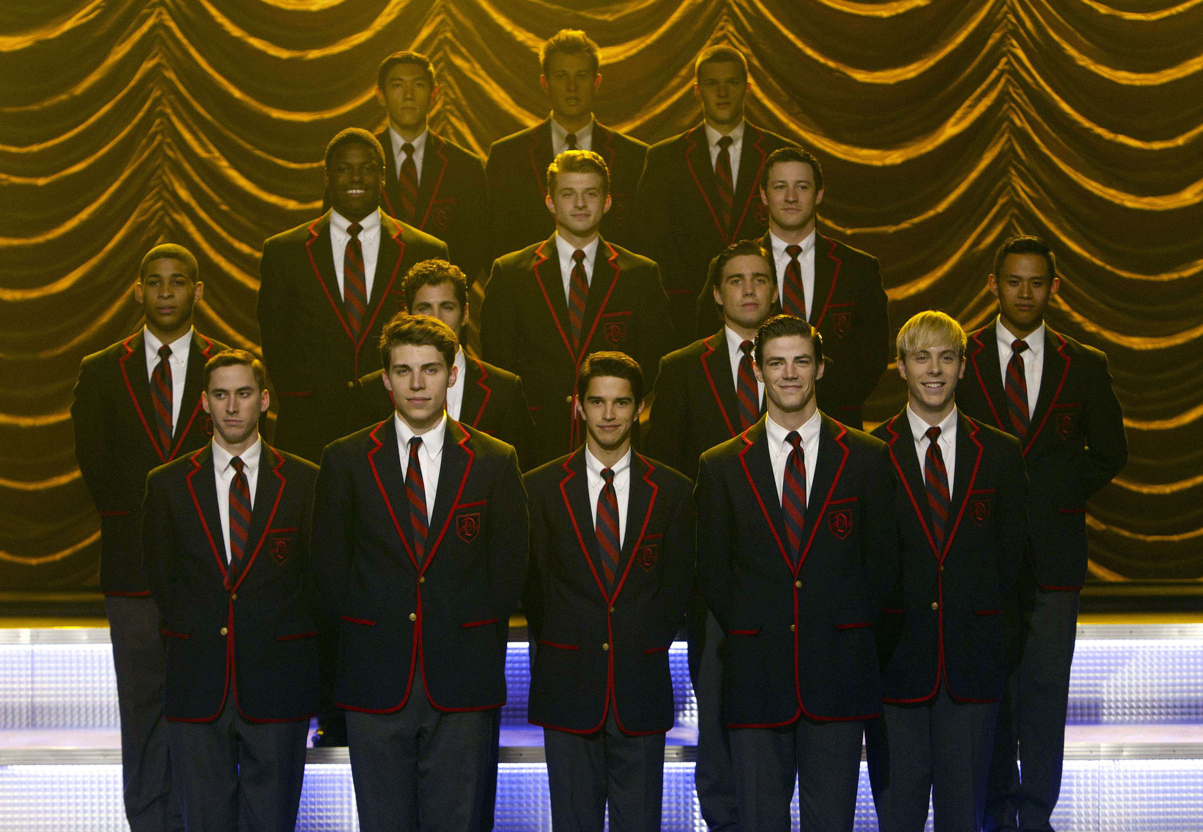 Sectionals Compeion Glee Tv Show Wiki Fandom Ed By Wikia 2017 Western Ohio Show Choir Sectionals