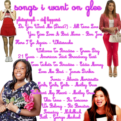 File:NicoleeGleeksSongWishList.png