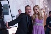 Kitty and Puck