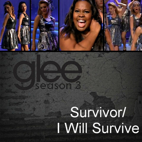 File:I Will Survive.jpg