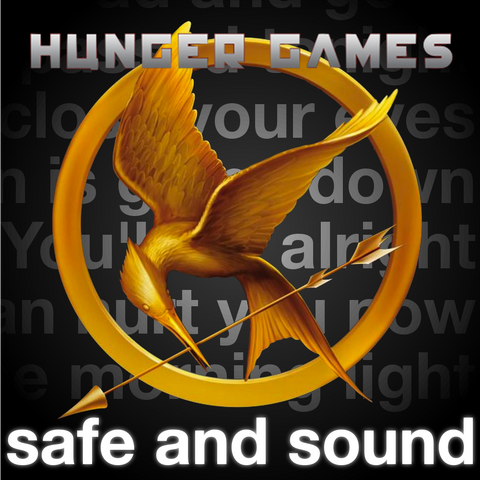 File:Safe And Sound Cover.png