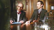 Professori del MIT, Glee - Tutto o niente.png