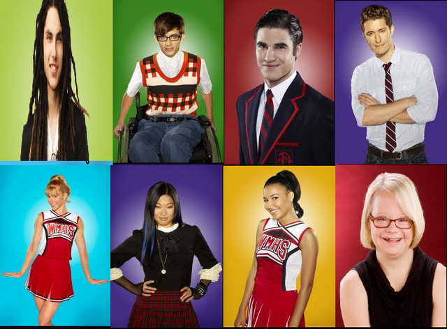 File:Glee characters.png