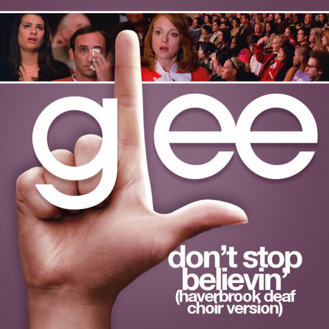File:Don't Stop Believin' (Haverbrook Deaf Choir Version) - One.jpg