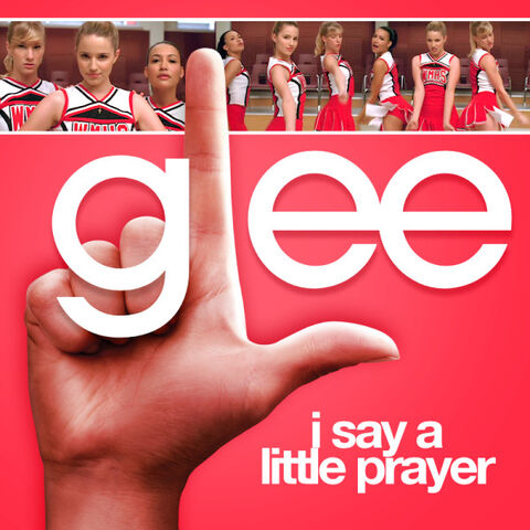 File:I Say a Little Prayer - One.jpg