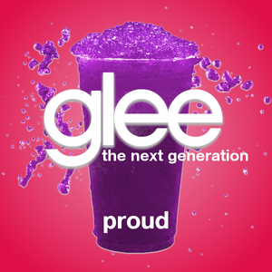 Proud