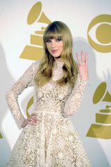 Taylor Swift 2013