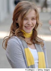 Chloe