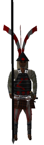 File:Japanese Ashigaru s.png