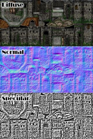 File:Normal mapping textures.jpg