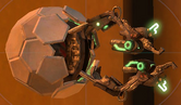 Maintenance Drone