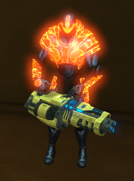 Elite helot