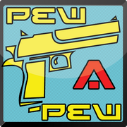 PewLogo