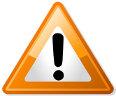Warning