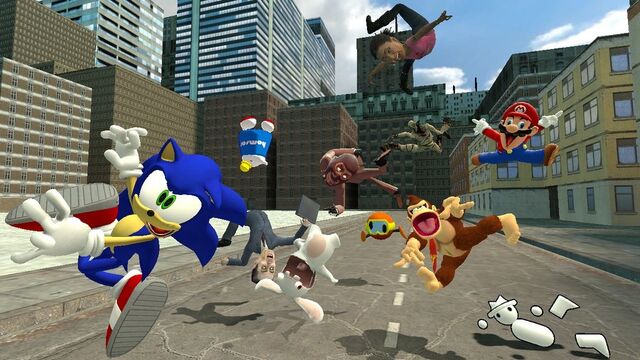 File:Derpy sonic by jjsonicblast86-d5dkx3s.jpg