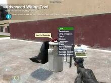 Wiringtool