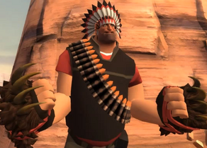 IndianHeavy