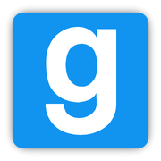 GMod Logo
