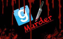 gmod murder maps no css gmod murder maps no css
