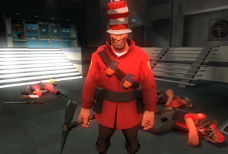 Pvt. Funnyman