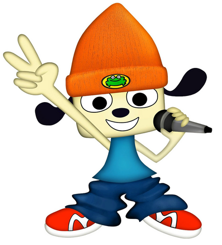 File:PaRappa the Rapper 2.png