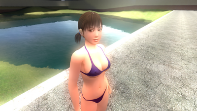 Korin bikini 1