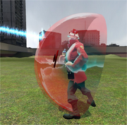 EdoSoldierReflector