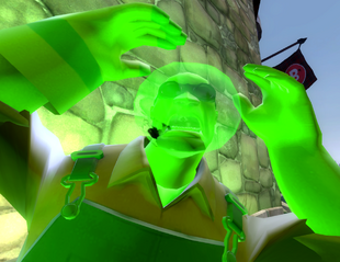 Doomgineer