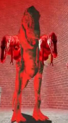 File:Demonic Mutant Tyrannosaurus.jpeg