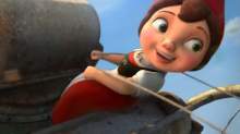 Juliet Capulet gnome