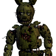 Extra Springtrap 2