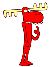 Lumpy HTF