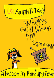 GoAnimateTales 1