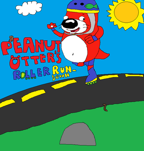 File:Peanut Otter's Roller RunDown.png
