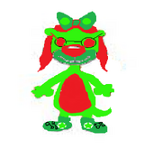Fusion Sophie