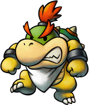 Babybowser