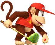 Diddy Kong