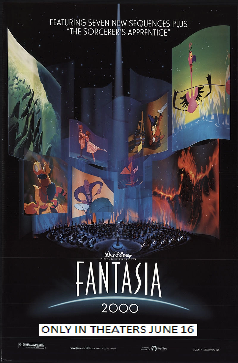 Fantasia 2000 1999 Go Animate The Movie Wiki FANDOM Powered By Wikia
