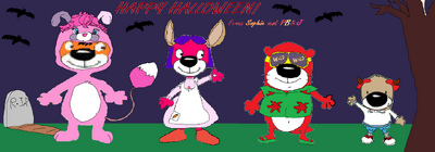HappyHalloweenPBJ2014