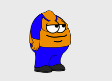 Pumkin