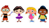 Little einstines