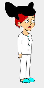 Columbiapjgoanimate