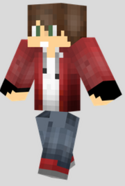 Minecraft Citizen